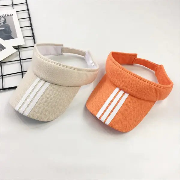 Baseball, Tennis, and Flat Cap Collection