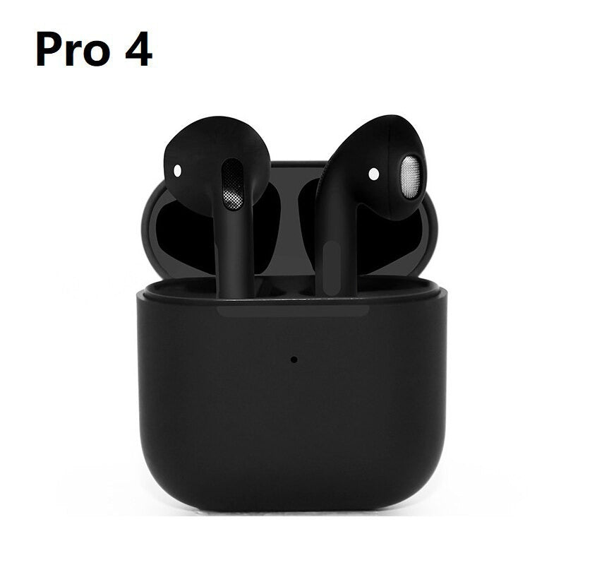 Pro4 Wireless Sports Bluetooth Earbuds