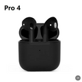 Pro4 Wireless Sports Bluetooth Earbuds