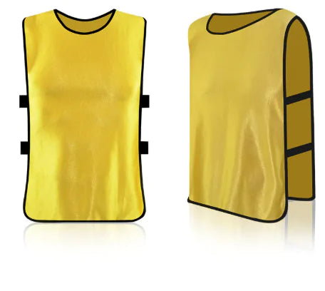 Soccer Training Vest