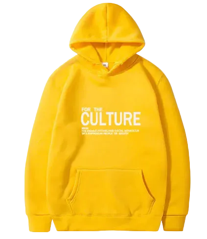 Sudadera deportiva con forro polar