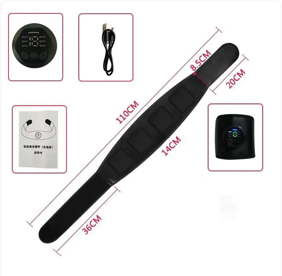 Rodillo Ab Wheel Core Trainer