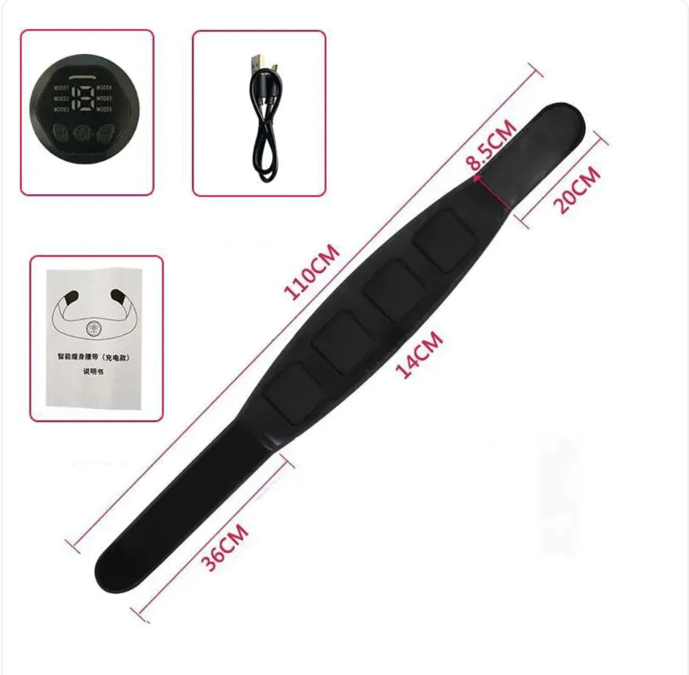 Rodillo Ab Wheel Core Trainer