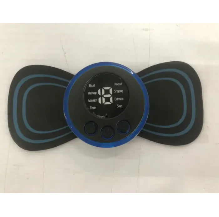 Pulse Physiotherapy Instrument