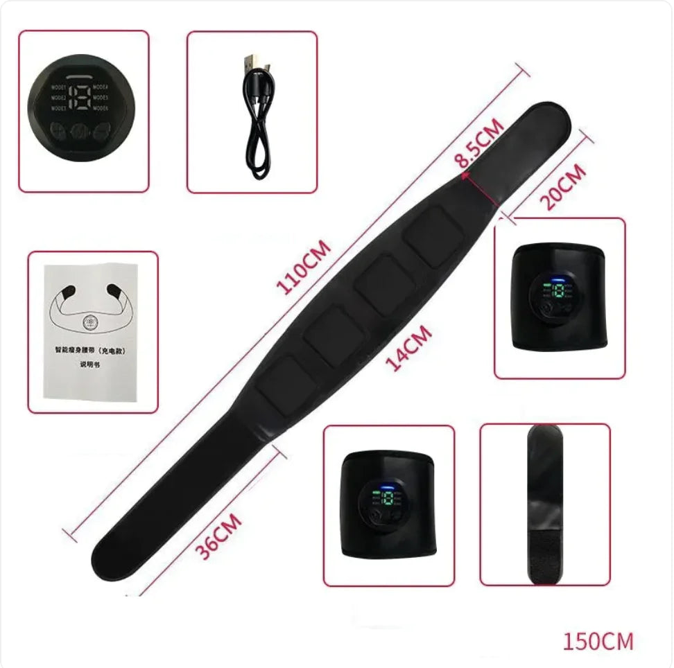 Rodillo Ab Wheel Core Trainer