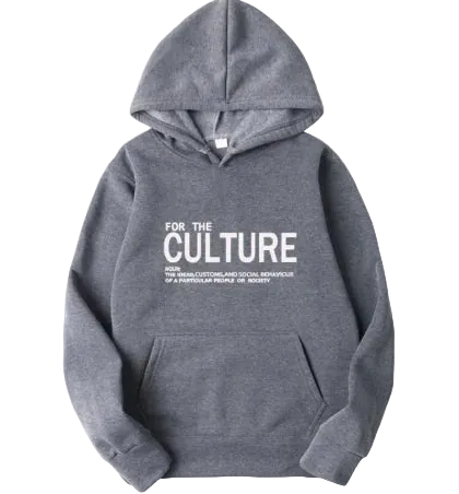 Sudadera deportiva con forro polar