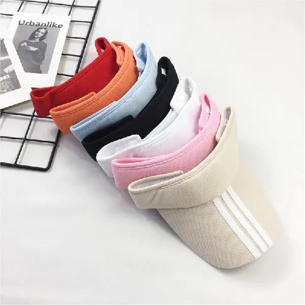 Baseball, Tennis, and Flat Cap Collection