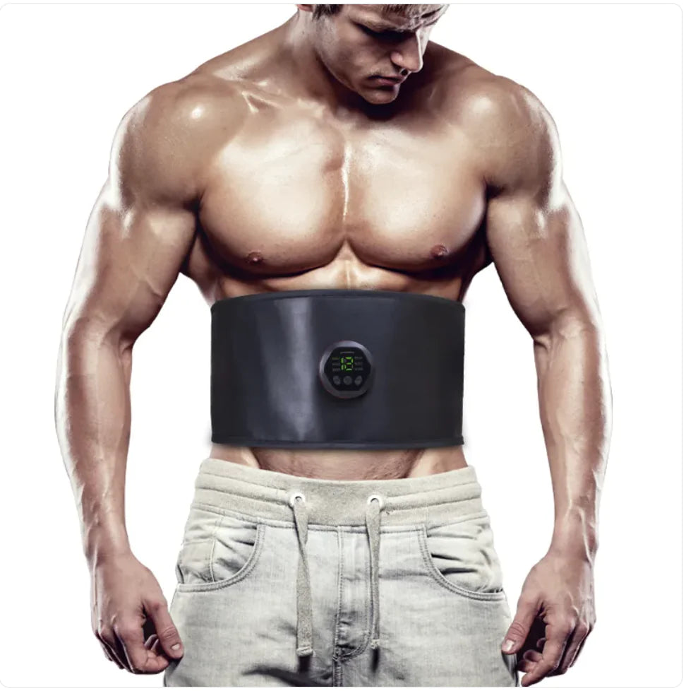 Rodillo Ab Wheel Core Trainer