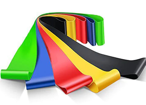 Bandas de Resistencia