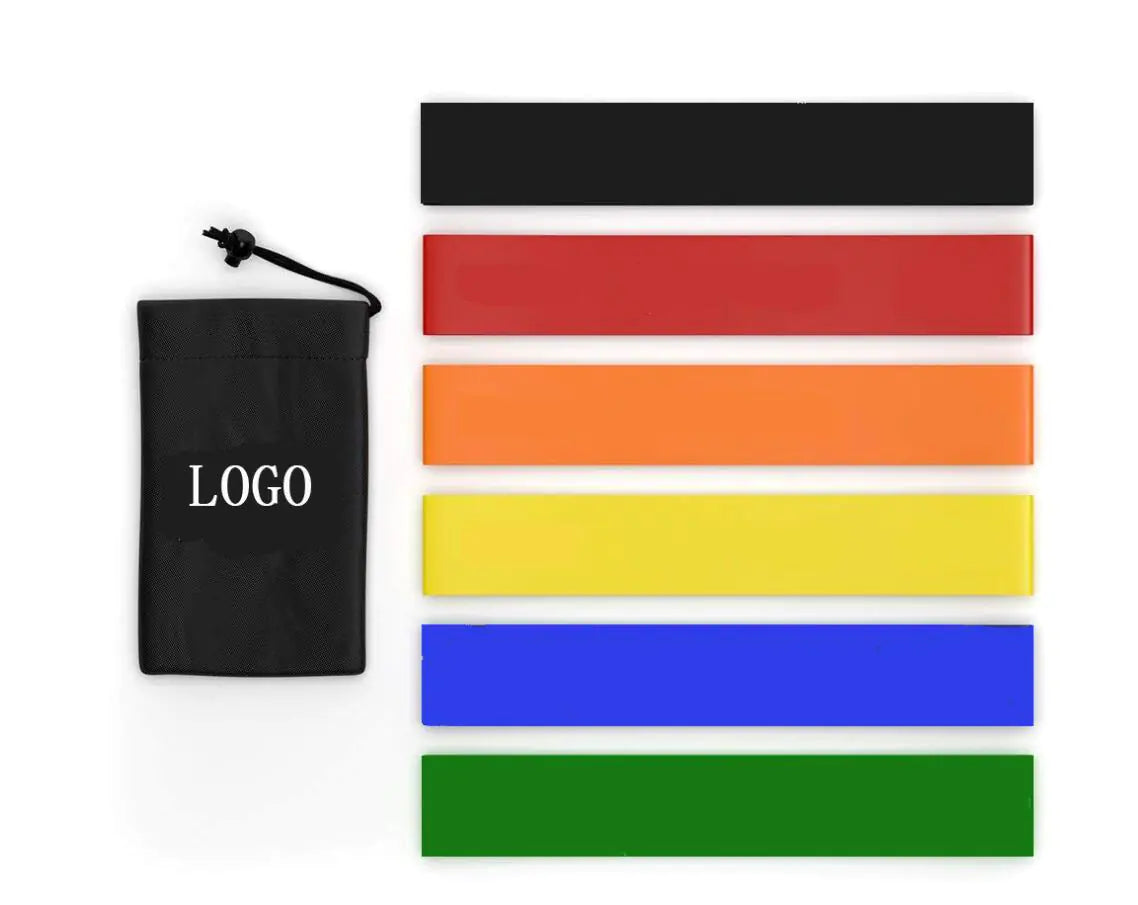 Bandas de Resistencia