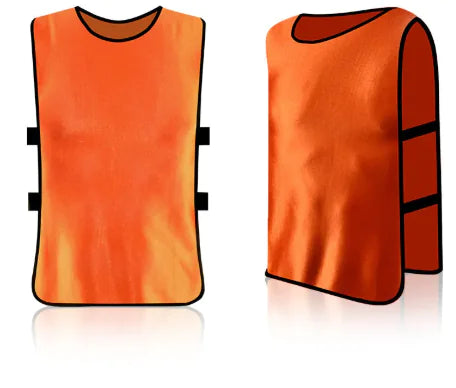 Soccer Training Vest