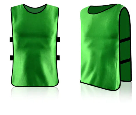 Soccer Training Vest