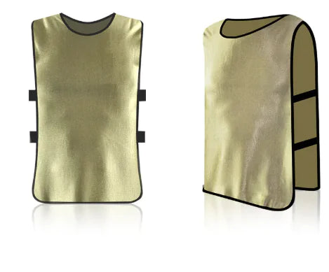 Soccer Training Vest