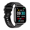 Waterproof Smartwatch with Health Monitoring (One)