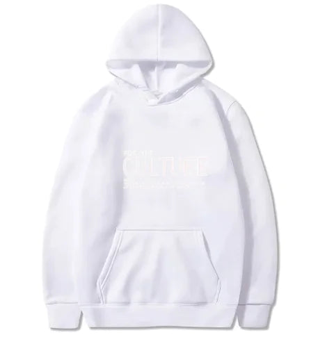 Sudadera deportiva con forro polar