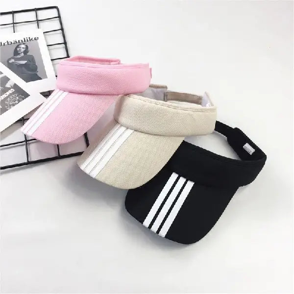 Baseball, Tennis, and Flat Cap Collection