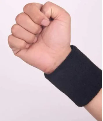 Color Flex Wristband