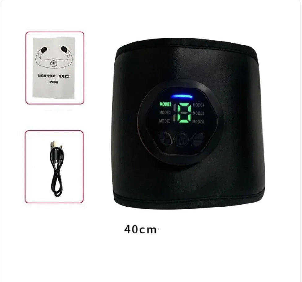 Rodillo Ab Wheel Core Trainer