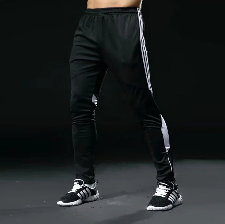 Men's Long Quick-Dry Athletic Pants