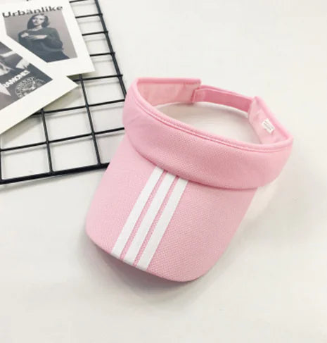 Baseball, Tennis, and Flat Cap Collection