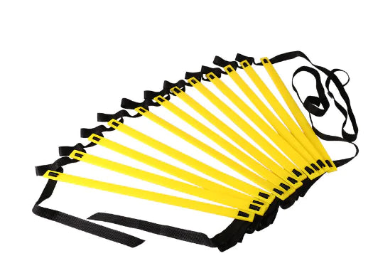 Agility Ladder for Soccer Training (One Piece)