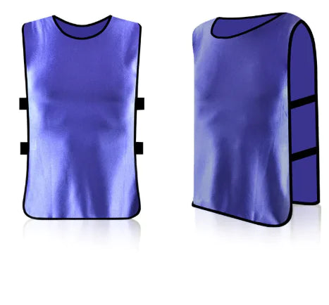 Soccer Training Vest