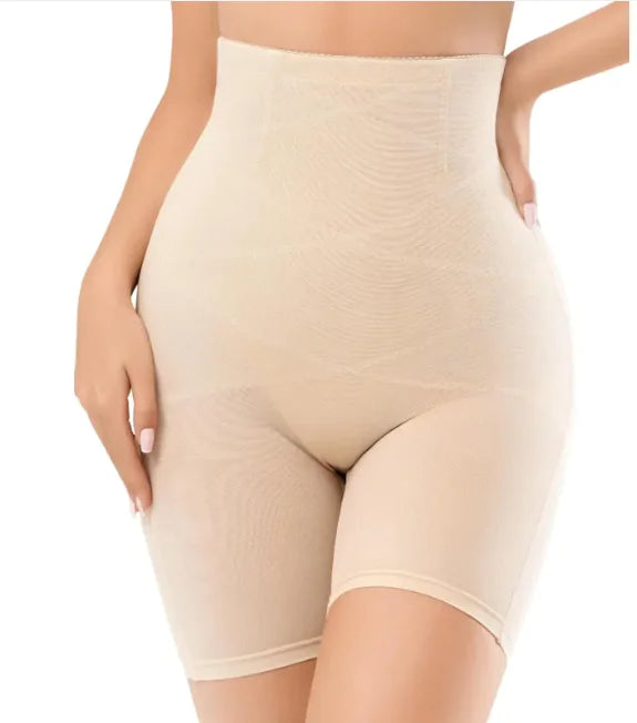 Leggings fitness de cintura alta – moldeadores y transpirables