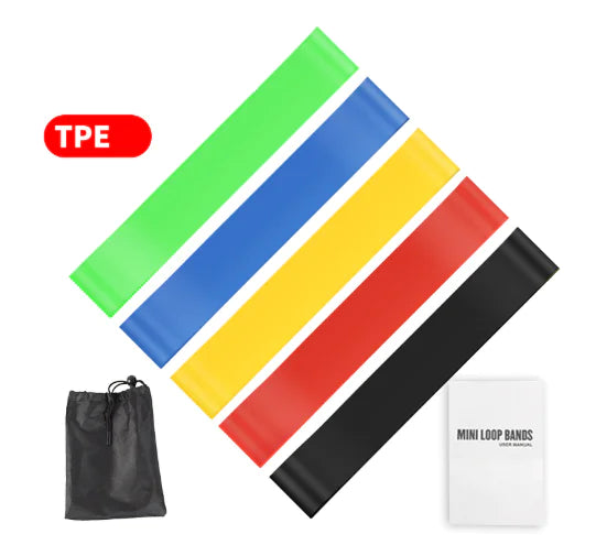 Bandas de Resistencia