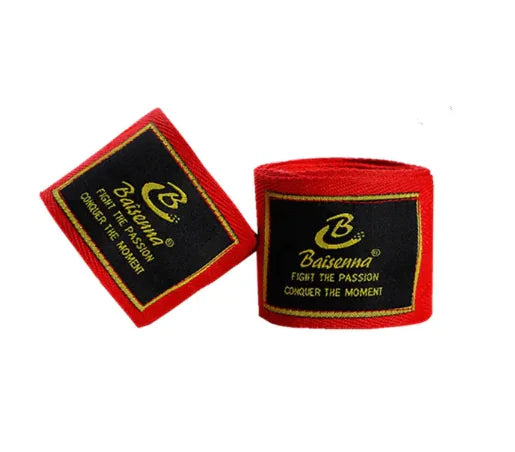Elastic Boxing Hand Wraps