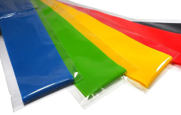 Bandas de Resistencia