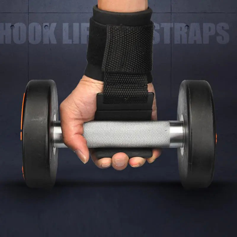 Bandas de resistencia para powerlifting para dominadas y soporte