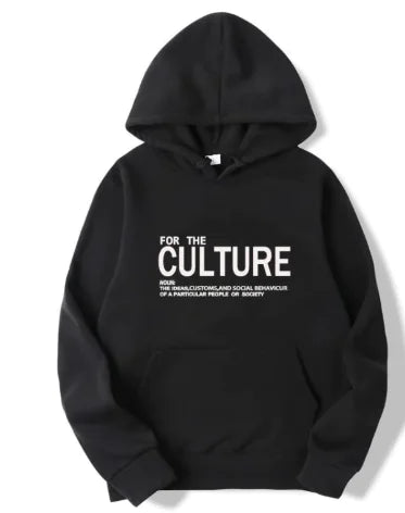 Sudadera deportiva con forro polar