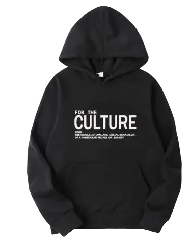 Sudadera deportiva con forro polar