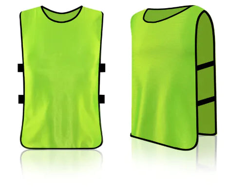 Soccer Training Vest