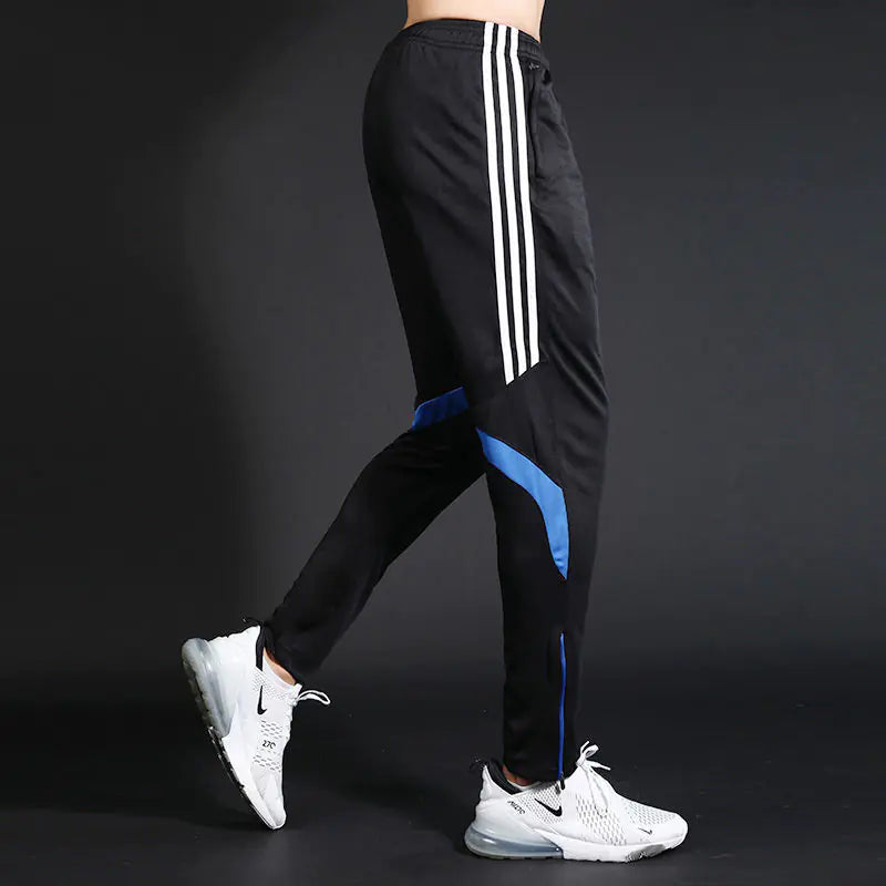 Men's Long Quick-Dry Athletic Pants