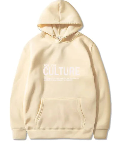 Sudadera deportiva con forro polar