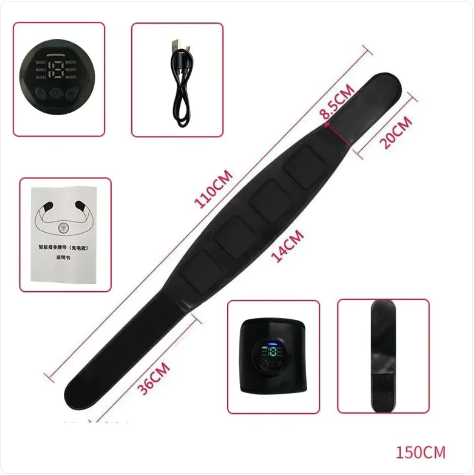 Rodillo Ab Wheel Core Trainer