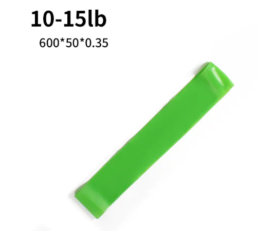 Bandas de Resistencia