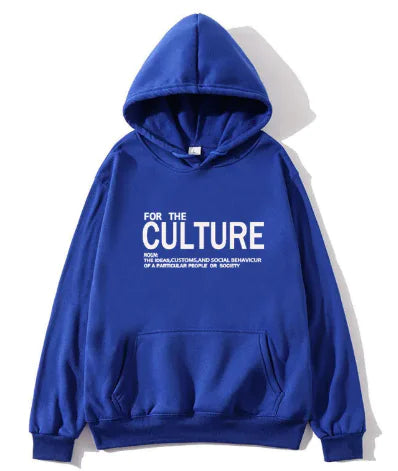 Sudadera deportiva con forro polar