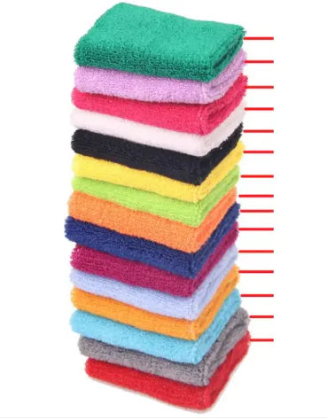 Color Flex Wristband