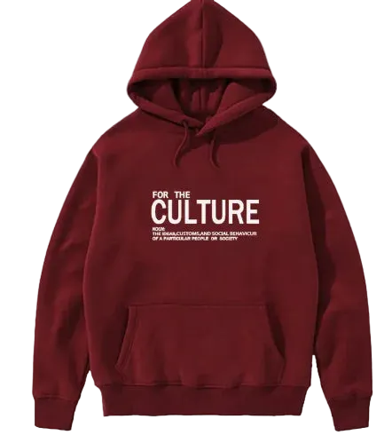 Fleece Sports Sweatshirt