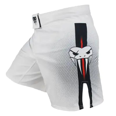 Men's MMA Boxing Fight Shorts for Training and Fitness