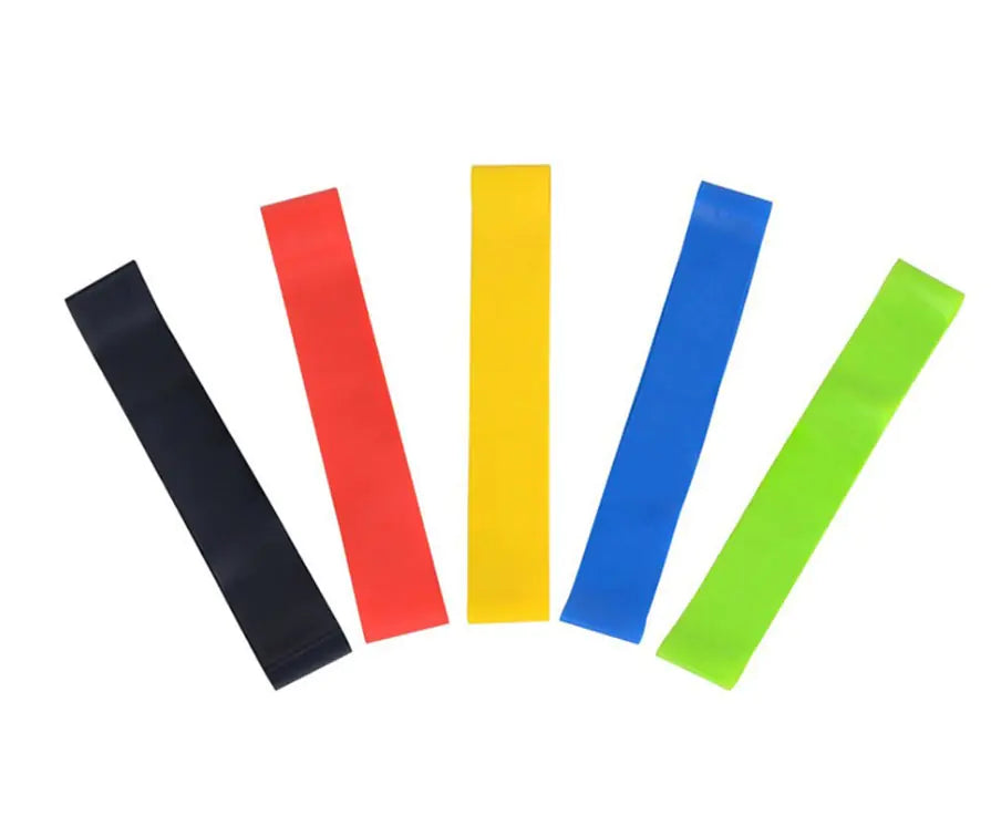 Bandas de Resistencia