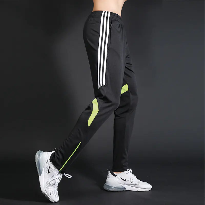 Men's Long Quick-Dry Athletic Pants