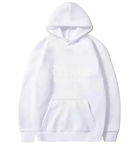 Sudadera deportiva con forro polar