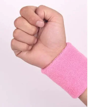 Color Flex Wristband