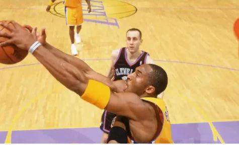 Color Flex Wristband