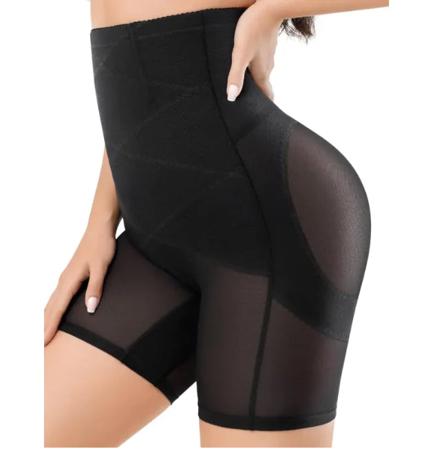 Women's High Waist Breathable Shaping Leggings