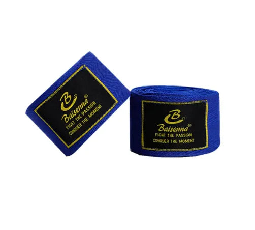 Elastic Boxing Hand Wraps