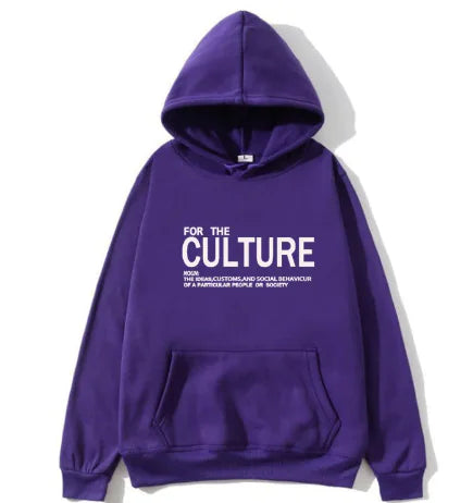 Sudadera deportiva con forro polar